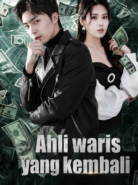 Ahli waris yang kembali