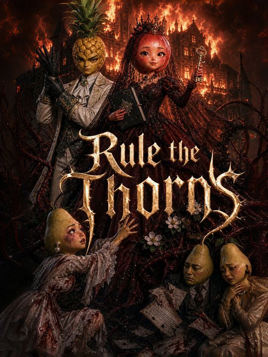 Rule the Thorns