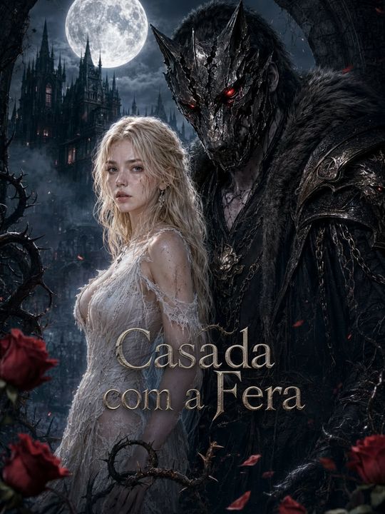 Casada com a Fera
