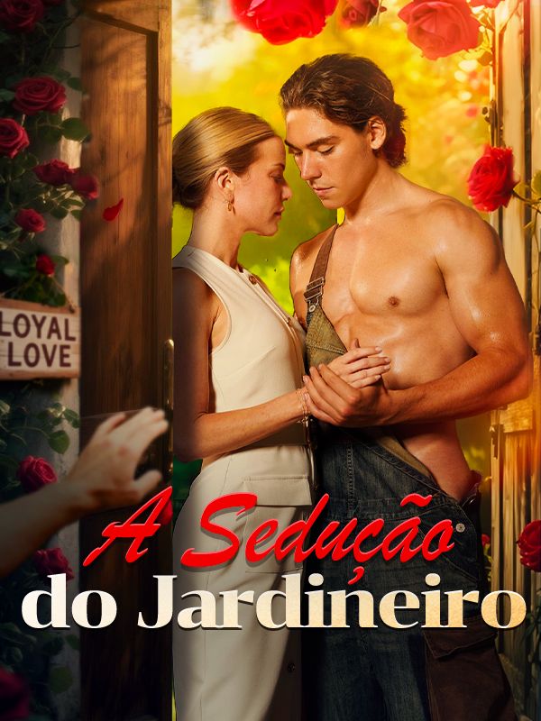 A Sedução do Jardineiro
