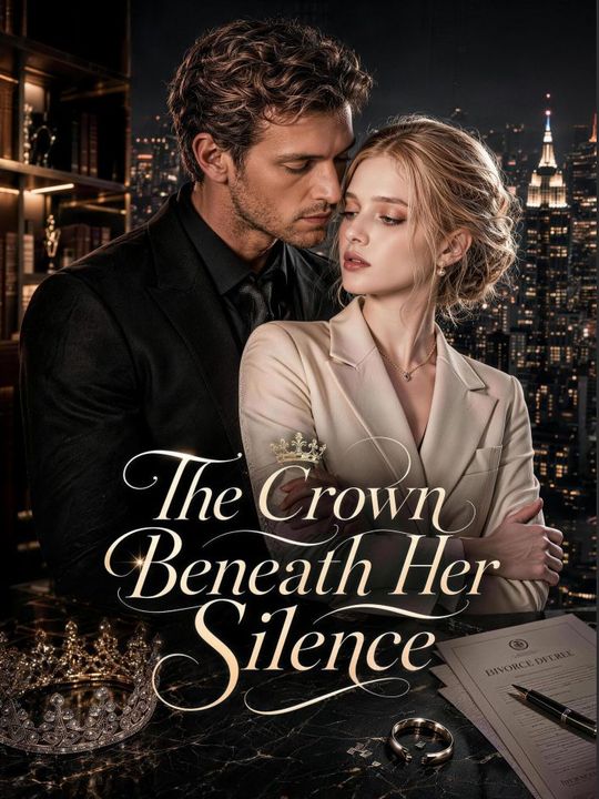 The Crown Beneath Her Silence