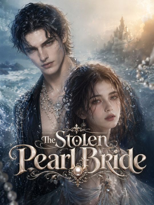 The Stolen Pearl Bride