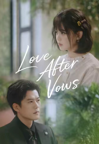 Love After Vows
