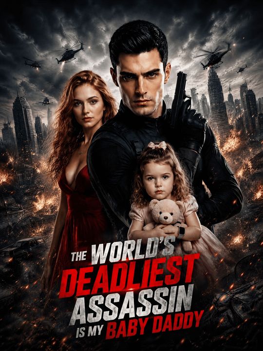 The World's Deadliest Assassin Is My Baby daddy