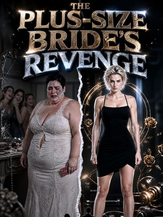 The Plus-Size Bride's Revenge