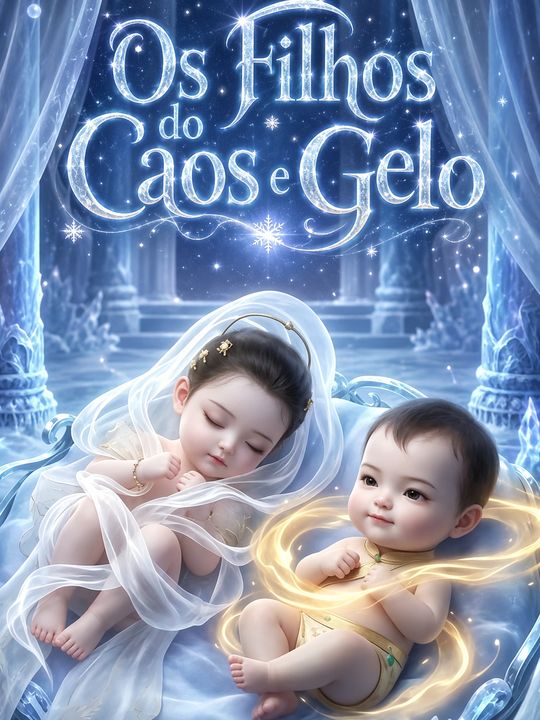 Os Filhos do Caos e Gelo