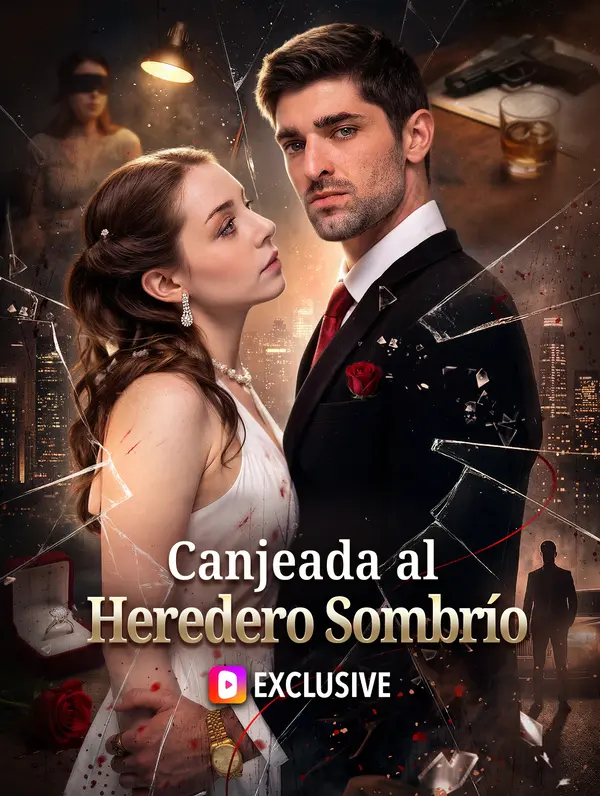 Canjeada al Heredero Sombrío