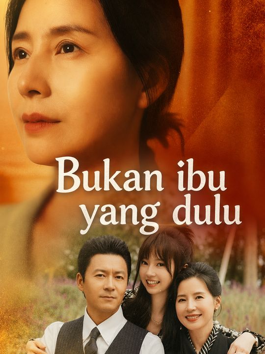 Bukan ibu yang dulu