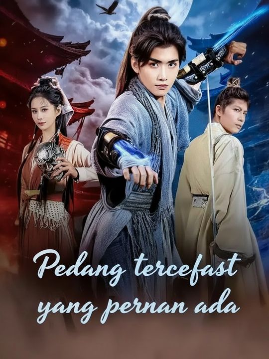 Pedang tercepat yang pernah ada