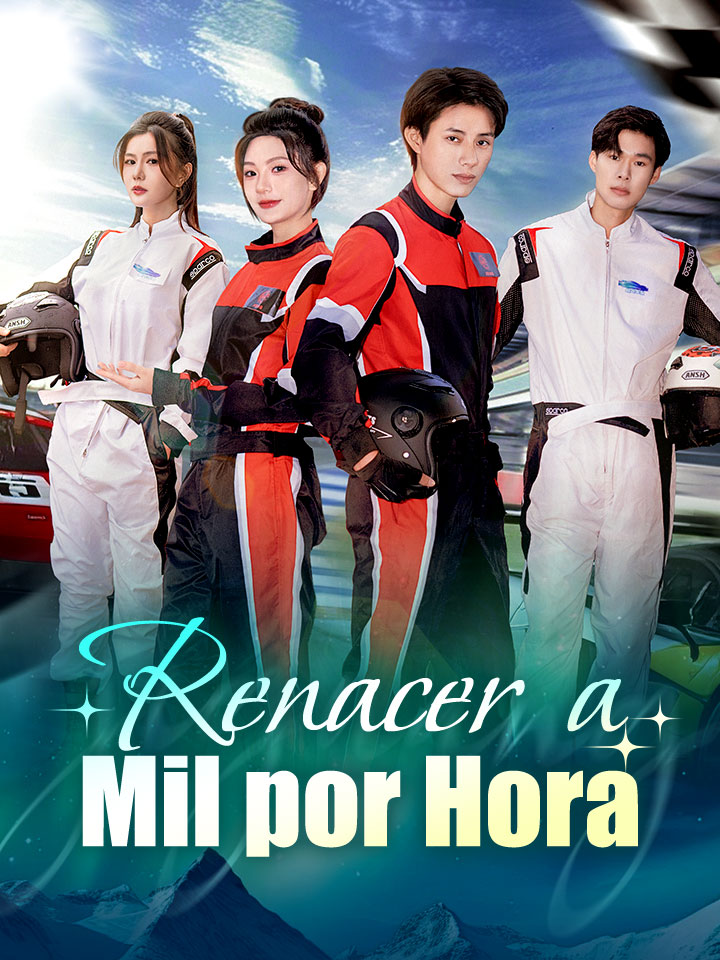 Renacer a Mil por Hora