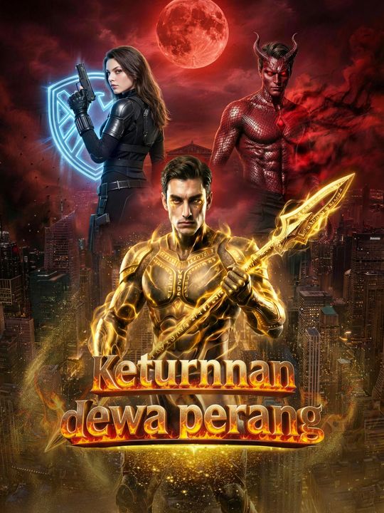 Darah biru sang petarung