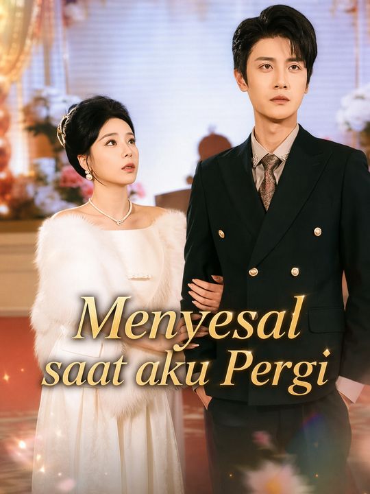 Menyesal saat aku Pergi