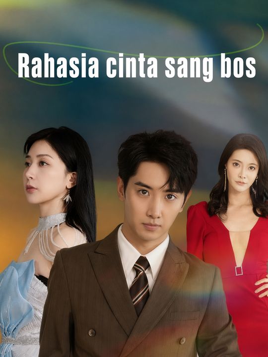 Rahasia cinta sang bos
