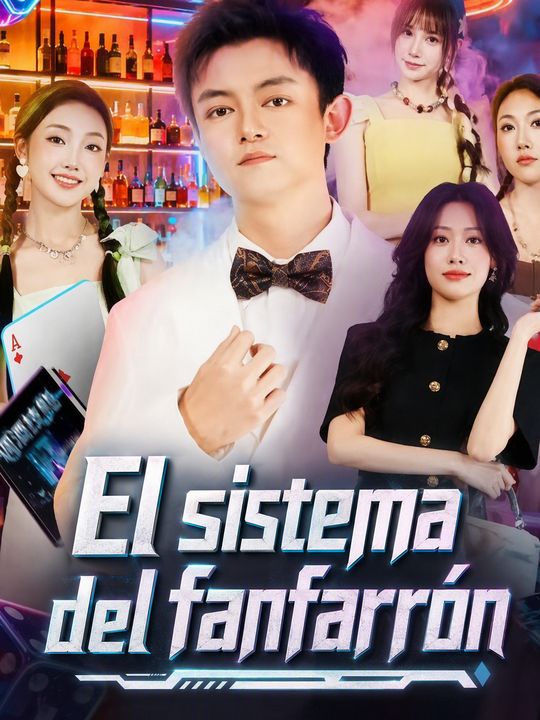 El sistema del fanfarrón