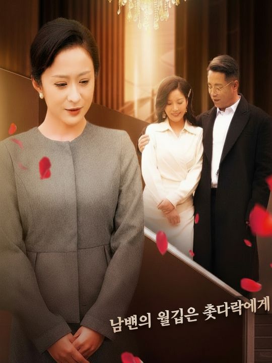 30년의 배신, 아내의 역습