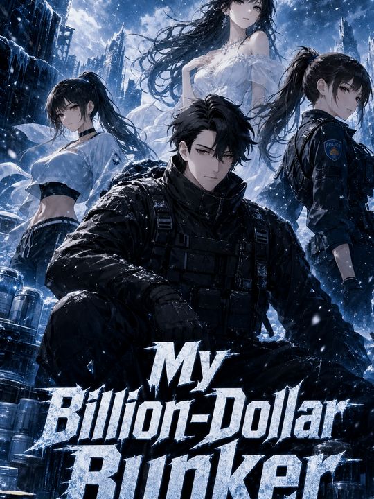 My Billion-Dollar Bunker