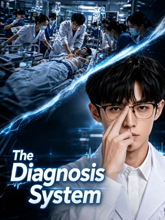 Dokter residen ajaib