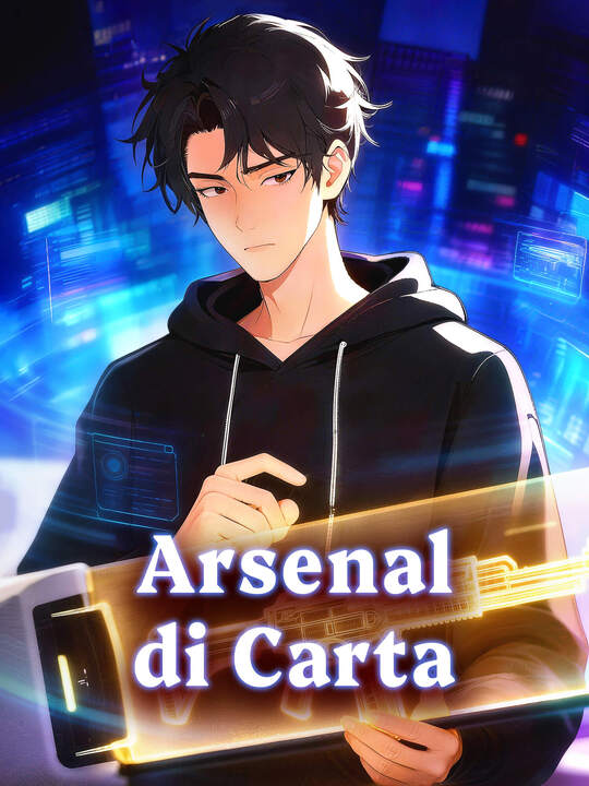 Arsenal di Carta