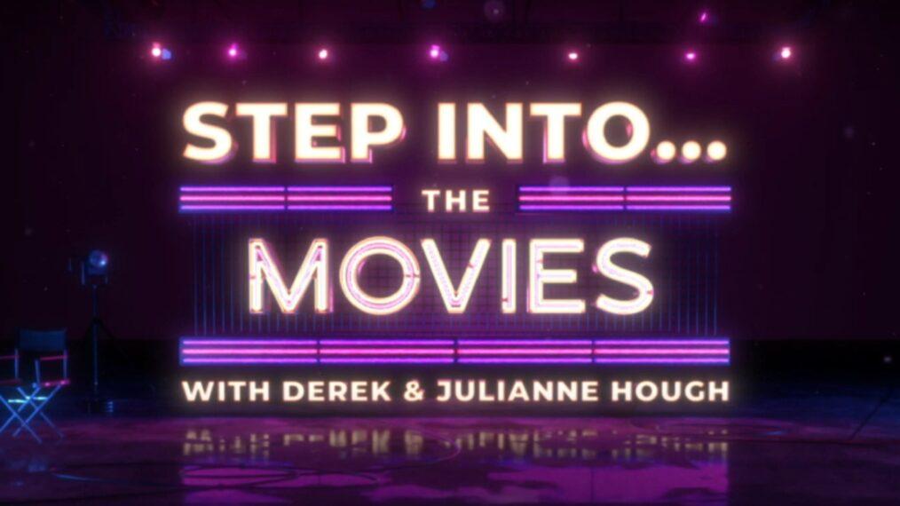 Step Into... The Movies (2022)