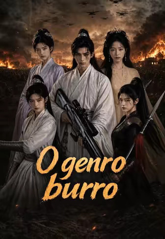 O genro burro