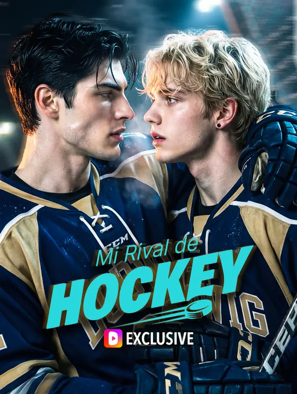Mi Rival de Hockey(Doblado)