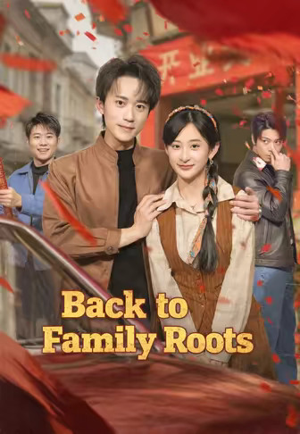 Back to Family Roots