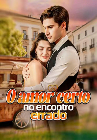 O amor certo no encontro errado