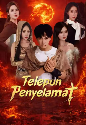 Telepon Penyelamat