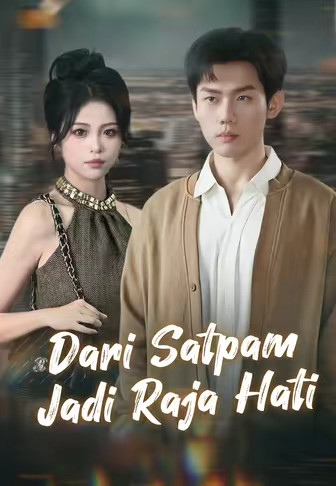 Dari Satpam Jadi Raja Hati