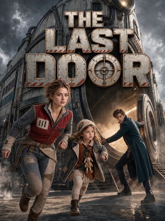 The Last Door