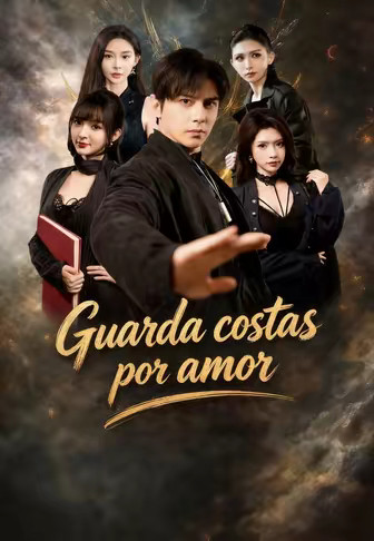 Guarda costas por amor