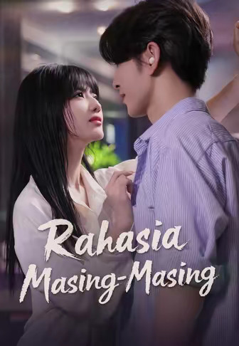 Rahasia Masing-Masing