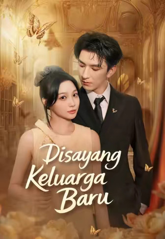 Disayang Keluarga Baru