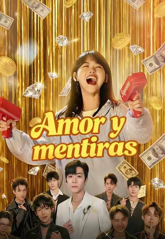 Amor y mentiras