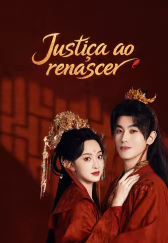 Justiça ao renascer