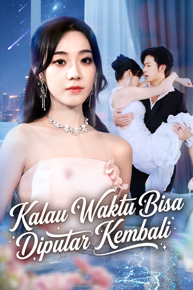 Kalau Waktu Bisa Diputar Kembali
