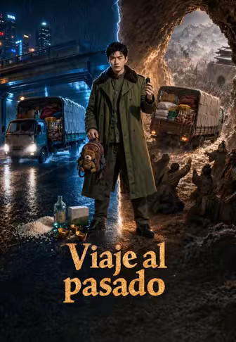 Viaje al pasado