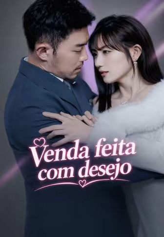 Venda feita com desejo
