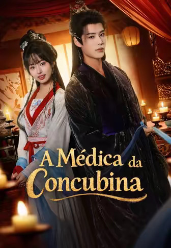 A médica da concubina