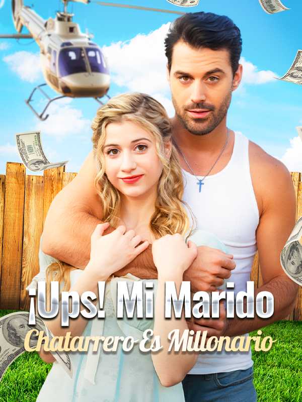 (Doblado) ¡Ups! Mi Marido Chatarrero Es Millonario