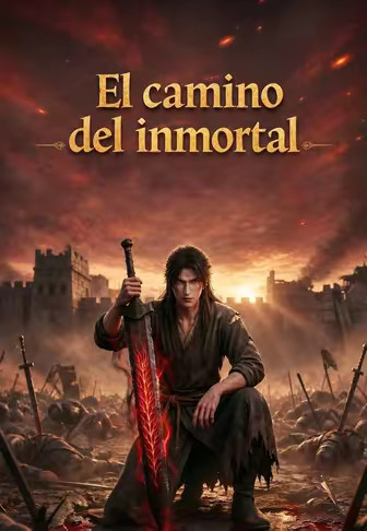 El camino del inmortal