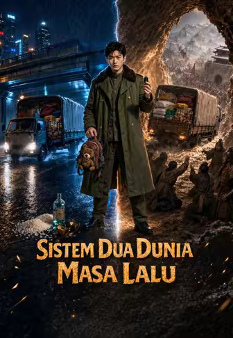 Sistem Dua Dunia Masa Lalu