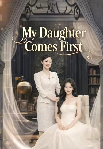 My Daughter Comes First