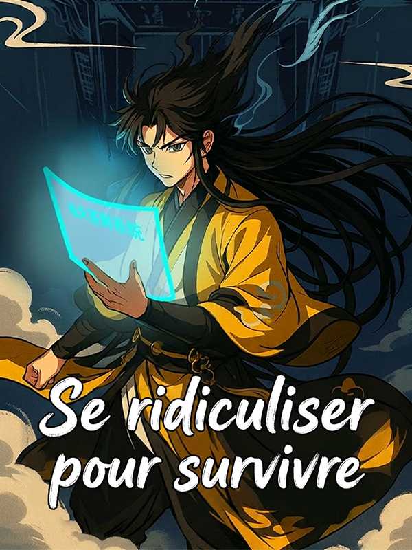 Se ridiculiser pour survivre