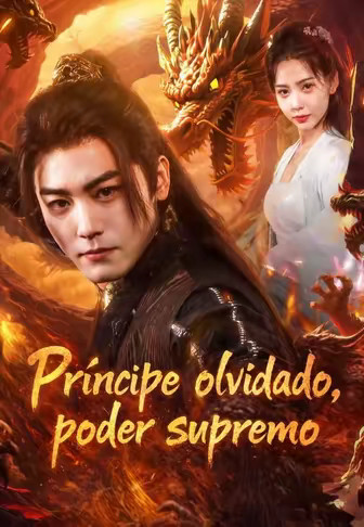 Príncipe olvidado, poder supremo