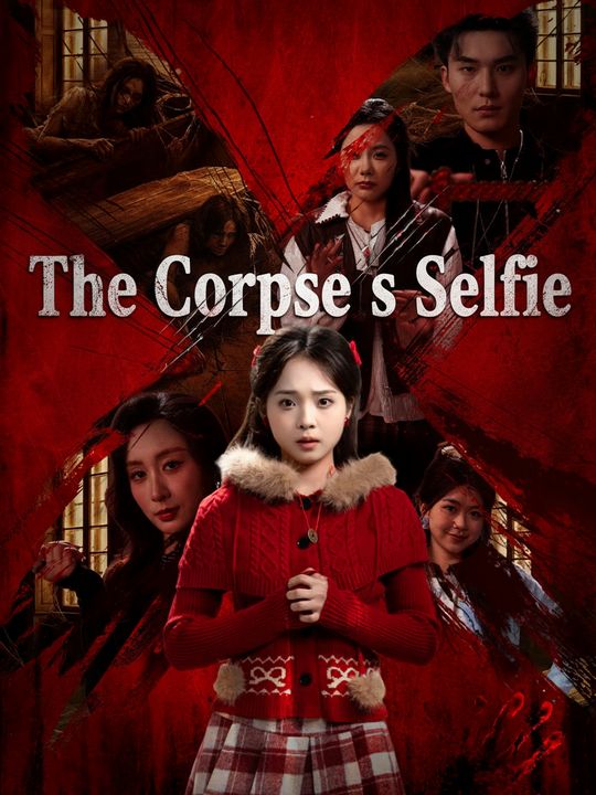 The Corpse's Selfie