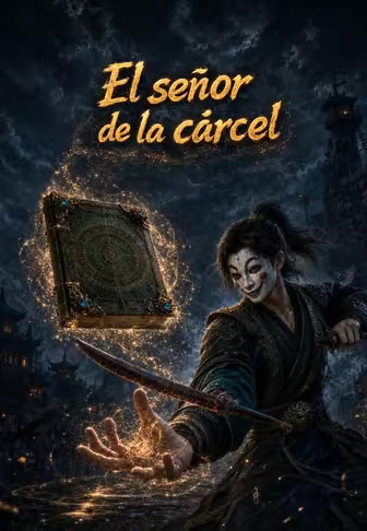 El señor de la cárcel