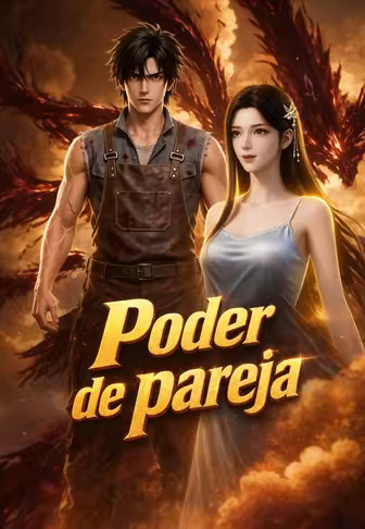 Poder de pareja
