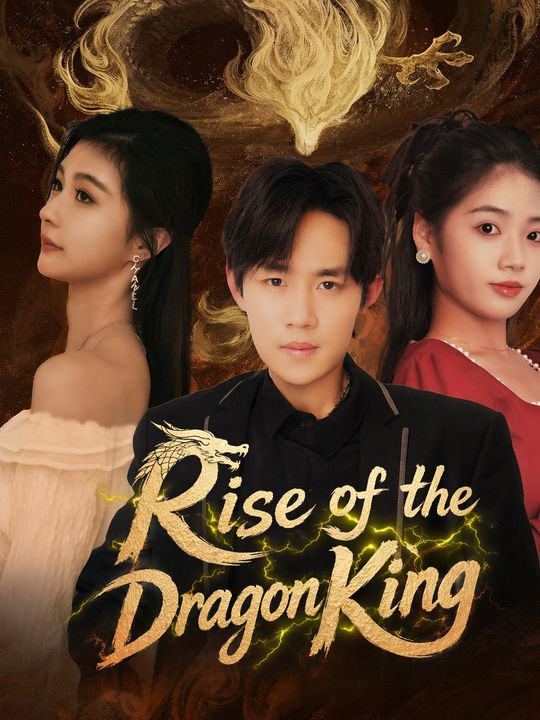 Rise of the Dragon King