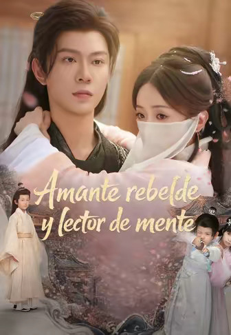 Amante rebelde y lector de mente
